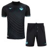 Ensemble Maillot SS Lazio Third 2024-25 Enfant Ensemble Maillot SS Lazio Third 2024-25 Enfant